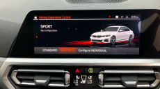 BMW 3 Series 320i M Sport 4dr Step Auto Petrol Saloon